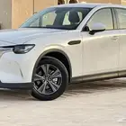 مازدا CX60 موديل 2023 نصف فل نظيف جداا