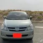انوفا فاغن 2007