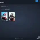 حساب ستيم اسيتو كورسا - ذا ويتشر 3