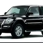 مطلوب ربع باجيرو 2006 ل 2011 بسعر معقول