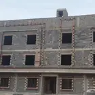 عماره تجاريه الرانوناء