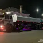 وايت مويه تريله 32 طن