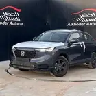 هوندا اتش ار في LX 2024 لدى شركة عبدالمجيد الخضر