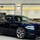 دودج تشارجر 2016 فل كامل ( بحالة ممتازة )