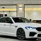 بي ام دبليو 520 2019 ( بحالة ممتازة )