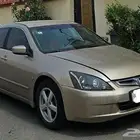 هوندا اكورد 2003