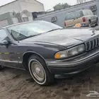 كابرس 1993