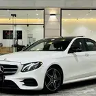 مرسيدس 2018 E300 ( بحالة ممتازة )