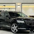 جنسس 2021 GV80 ( بحالة ممتازة )