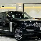 رنج روفر 2019 V8 فل كامل اوتوبغرافي ( بحالة ممتازة )