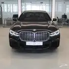 بي أم دبليو BMW 730Li 2021
