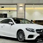 مرسيدس AMG E450 2020 ( بحالة ممتازة )