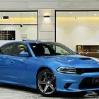 دودج تشارجر GT 2019 بريميوم ( بحالة ممتازة )