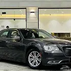 كرايزلر 2015 V6 C300 ( بحالة ممتازة )