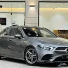 مرسيدس A200 2021 ( بحالة ممتازة )