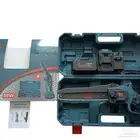 منشار جنزير مقاس 8 إنش 88 فولت ب 190