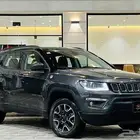 جيب كومباس 2019 تريل هوك ( بحالة ممتازة )