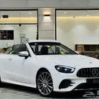 مرسيدس 2021 AMG E450 كشف ( بحالة الوكالة )