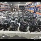 مكاين وكيرات جميع انواع السيارات