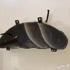 عداد اكاديا