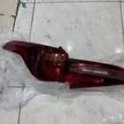 للبيع اسطبات اصطبات خلفية كيا سيلتوس من 2019  2022