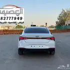 افانتي النترا 2021