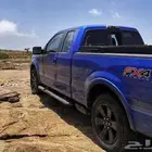 فورد F150 - موديل 2013 - 6.2 لتر