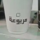 مطبعة طباعة أكواب ورقية وبلاستيكية