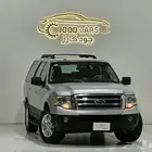 فورد اكسبيدشن موديل 2013 بحالة الوكالة