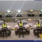 حراسات امنيه