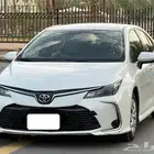 تويوتا كورولا 2020 سعودي