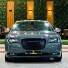 كليزلر ((2017))V6بحاله ممتازه
