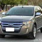فورد ايدج 2013 سعودي