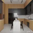 مطابخ مودرن