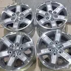 جنوط يوكن مقاس 17 اصليه