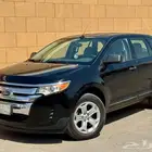 فورد ايدج قمة النظافة تشييكات وكالة 2013