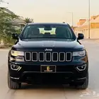 جرند شروكي ((2017))لاريدو بحاله ممتازه