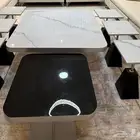 طاولات تقديم