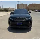 رنج روفر ايفوك 2020