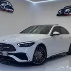 مرسيدس C200 2023