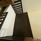 سرير اطفال استخدام 5 شهور
