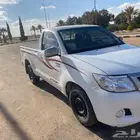 هايلوكس 2014