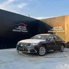 لكزس ES 250 AA 2025 لدى شركة عبدالمجيد الخضر