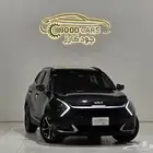 كيا سبورتاج موديل 2023 بحالة الوكالة