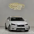 لكزس GS350 موديل 2015 بحالة الوكالة
