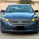 فورد ترس 2018