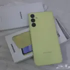 Samsung Mobile A15 same like new