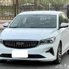 جيلي ام جراند 2023 استاندر سعودي