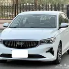 جيلي ام جراند 2023 استندر سعودي