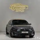 هونداي ازيرا موديل 2023 سمارت بلس بحاله ممتازه